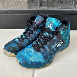 Jordan XX9 "Year of the Goat" 2014  U.S. Size 12
